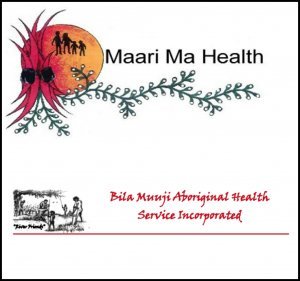 IHSS Maari Ma Bila Muuji