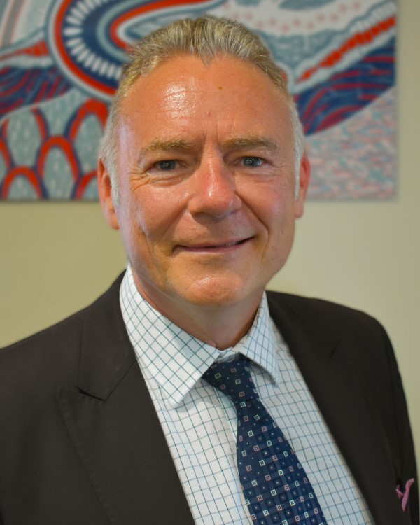 Andrew Coe