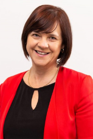 Cathy Baynie