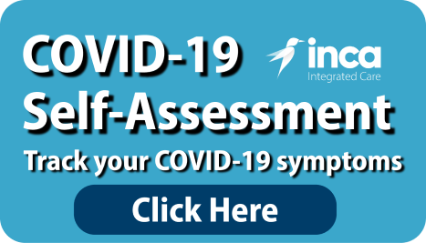 COVID-19 Self Assessment