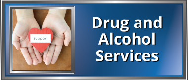 Drug and Alcohol Services