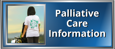 Palliative Care Information