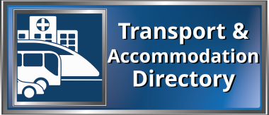 Transport and Accommodation Directory